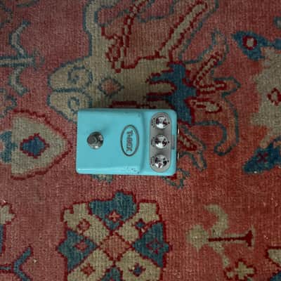 T-Rex Tonebug Overdrive | Reverb