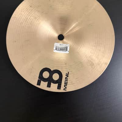 Meinl 8" Byzance Traditional Splash image 2