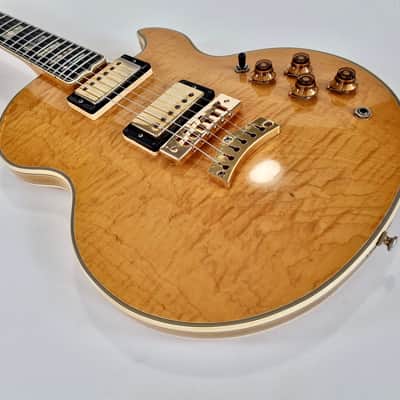 Gibson L-5S Custom 1976 Natural image 11