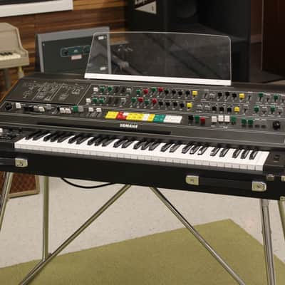 Yamaha CS80 image 1