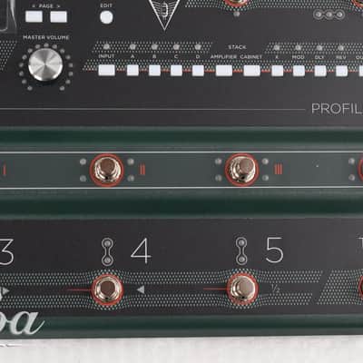 Kemper Profiler Stage image 4