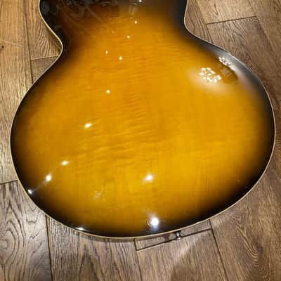 GIBSON ES-335 DOT 2000 image 10
