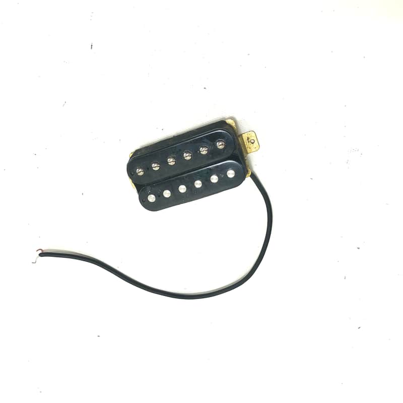Ibanez Humbucker Neck Pickup HBC115-BK image 1