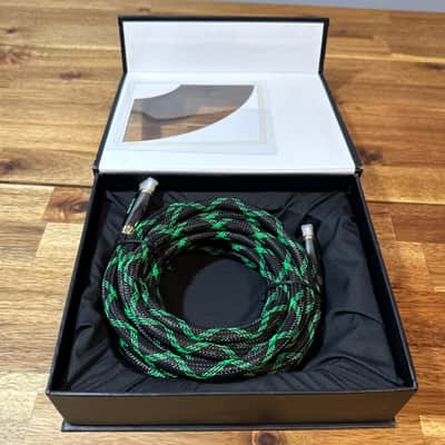 Wore storm HDMI cable 5M green RoHS complaint 1.3b HDCP 1.2 image 8