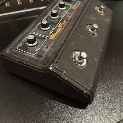 Roland AP-5 Phase Five 1970s - Black image 2
