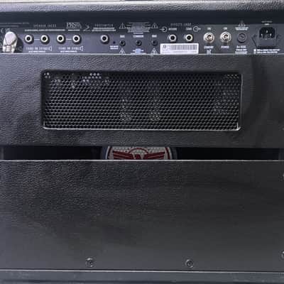 PRS Sonzera 20 (newer version) 2-Channel 20-Watt 1x12" image 7