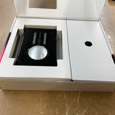 ALVA Nanoface Bus-powered USB Audio & MIDI Interface image 4