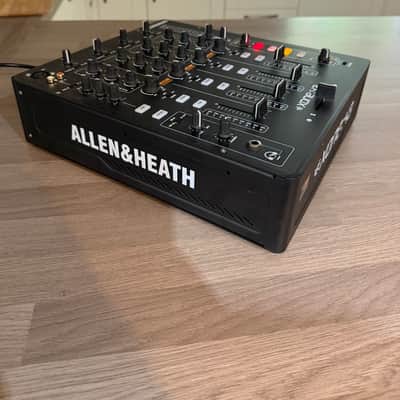 Allen & Heath Xone 43 - DJ Mixer (Hardly Used) image 4