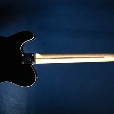 2007 Fender Parts Esquire image 3
