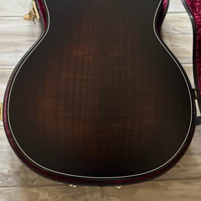 Taylor Builder's Edition 324ce 2020 - Present - Tobacco Kona Burst image 11