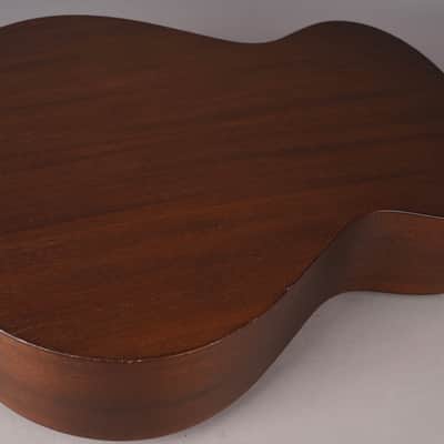 Breedlove USA Moon Light Concert - 2018 - Sunburst image 15