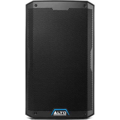 ALTO PROFESSIONAL TS410 Enceintes TS4 - 10" bi-amplifiée 1000W Bluetooth image 2