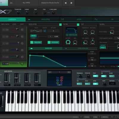 The Synth Sounds Of Enjoy The Silence By Depeche Mode - Reverb Exclusive Presets image 8
