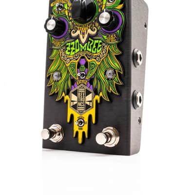 Beetronics Zzombee Filtremulator Bild 7
