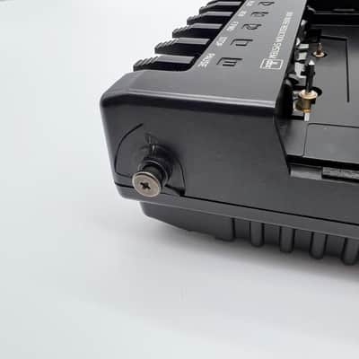 Serviced TASCAM Porta 05 4-Track Multitrack Cassette Recorder image 7