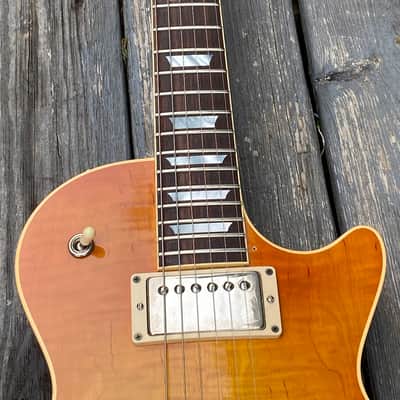 MASTER CERTIFIED: 1994 Heritage H-150 – Kalamazoo Built – Pro Setup – $2099 USD | FREE SHIPPING image 7