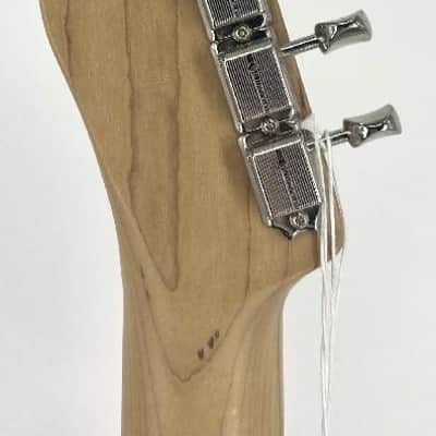 Fender Limited Edition Suona Telecaster Thinline w/ Hardshell Case Serial #: US23069401 image 8