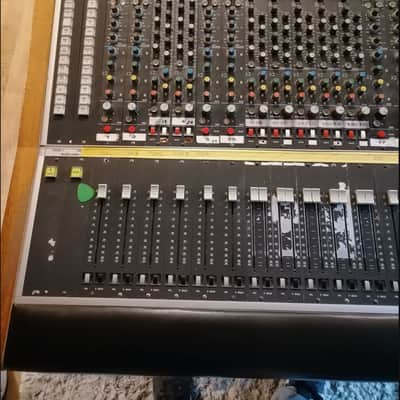 STUDER 903 26x2 Recording/Mixing Console Bild 2