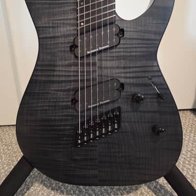 ESP LTD M-1007 MS Multi-Scale | Reverb