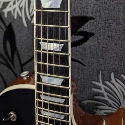 Gibson Les Paul Modern 2022 - Graphite Black image 18