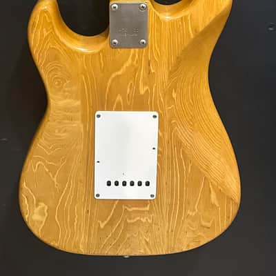 Greco Super Sounds Strat image 5
