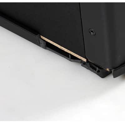 Yorkville  EF15P 15" Powered Speaker - Black image 4