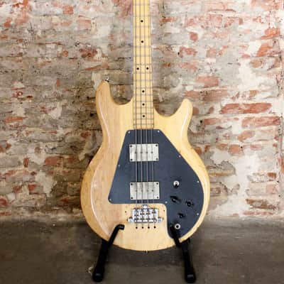 Ibanez  2452 Ripper 1975 Natural image 1