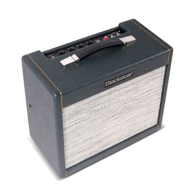 Blackstar TV-10 B 1x12 EL34 Combo Amp image 2