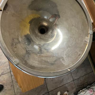 Vintage MCM Bose 901 Series VI Direct/Reflecting Speakers w/ Active EQ & Chrome Tulip Stands – Tested, Audiophile Set (Ask About Shipping) image 23