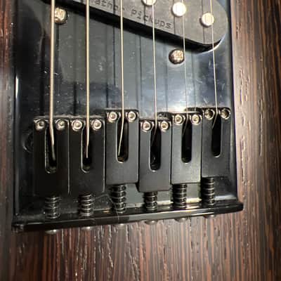 Alexander Custom shop 1990s-2020s - Wood image 6