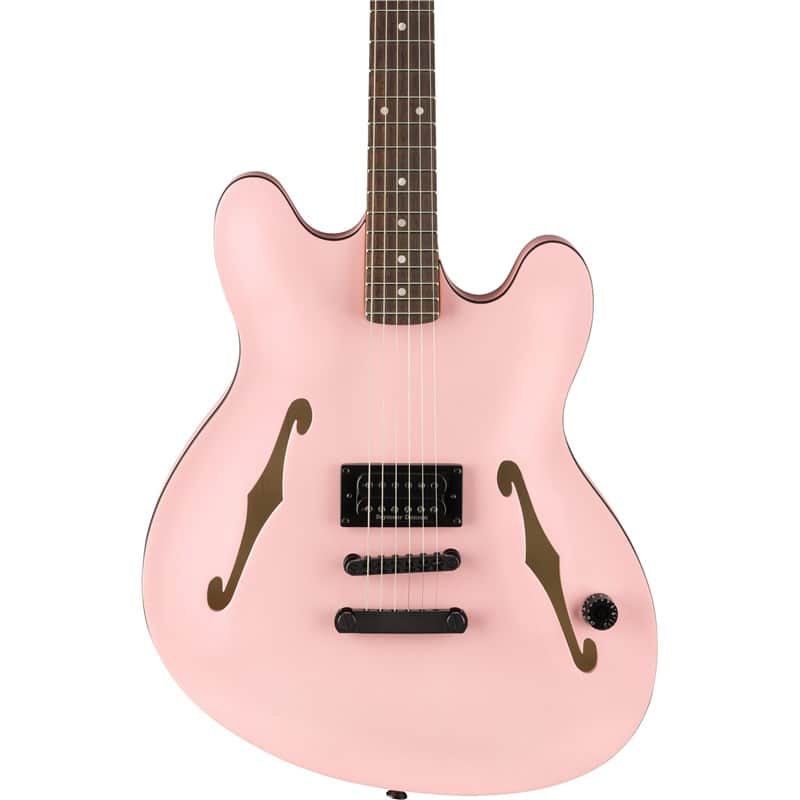 Fender Tom DeLonge Starcaster image 8