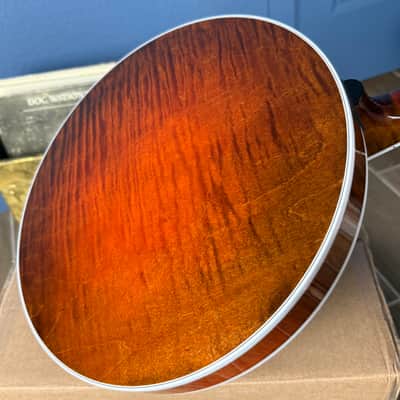 Deering Golden Era 5-String Banjo image 20
