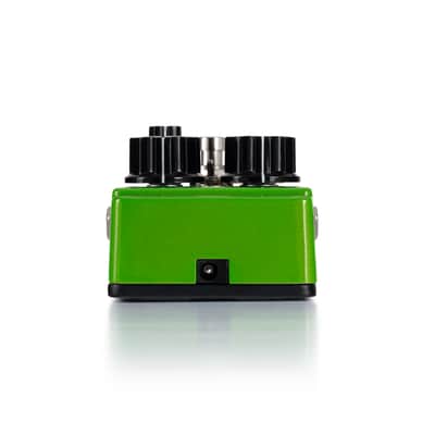 DOD Badder Monkey | Updated "Bad Monkey" Distortion Pedal. New with Full Warranty! image 5