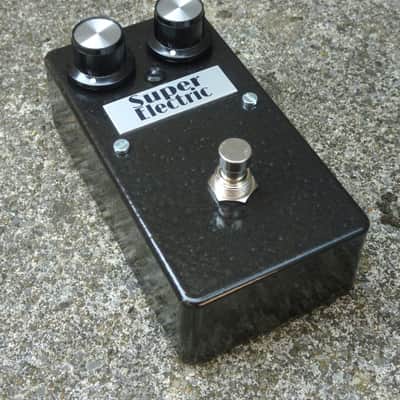 Super Electric Fuzztone - Germanium Fuzz Maestro FZ-1A (Free Shipping) image 1