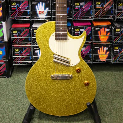 Vintage Zip Bangle VZ99BG electric guitar image 1