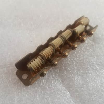 70's UNIVOX / EPIPHONE BRIDGE image 3