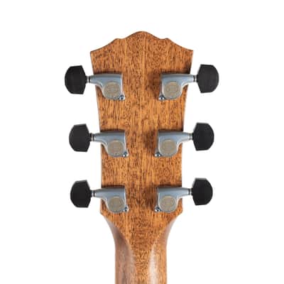 Used Taylor 814e Gold Label Super Auditorium Koa - Natural image 7