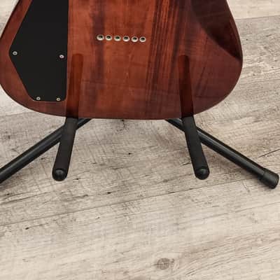 Washburn X-series Sunburst image 13