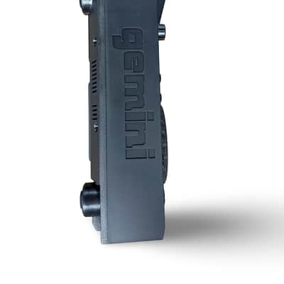Gemini MDJ-500 Media Player image 6