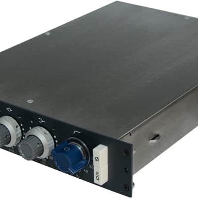 Neve 1073N Microphone Preamp/EQ image 8