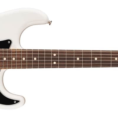 Fender Player II Stratocaster Rosewood Fingerboard - Polar White image 7