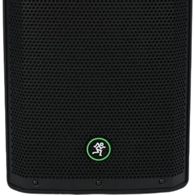 Mackie Thrash212 12" Powered Loudspeaker, 1300W image 2