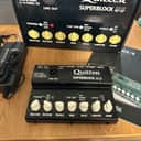 Quilter SuperBlock US 25-Watt Pedalboard Guitar Amp 2021 - Black