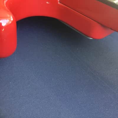 Yamaha Se250 1986 - Red image 13