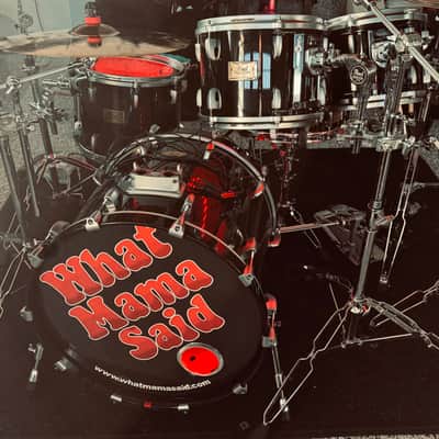 Pearl Masters Studio BRX Birch Shell Pack image 7