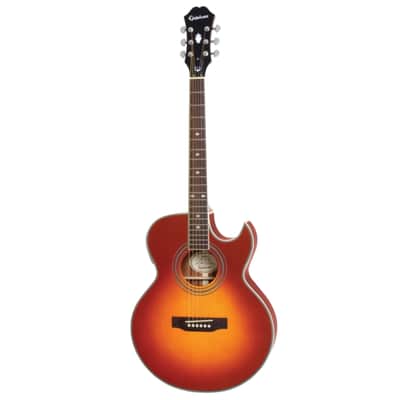Epiphone PR-5E | Reverb