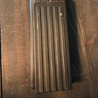Boss FV-200 Stereo Volume Pedal image 2
