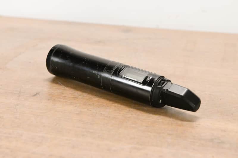Sennheiser SKM 2000XP Handheld Transmitter (NO CAPSULE) - 516-558 MHz CG015A2 image 1