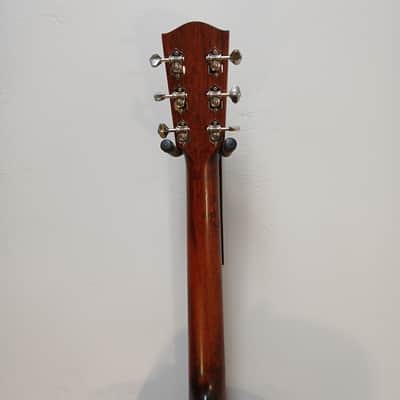 2023 Eastman E6SS-TC w/ Original Hard Shell Case image 8
