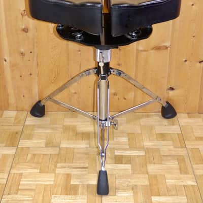 Motion Pro Drum Throne With Spinal Glide Technology image 2